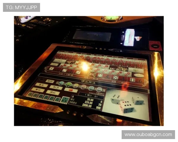 摩卡娱乐场：安全可靠的娱乐平台，保障您的资金与个人信息安全