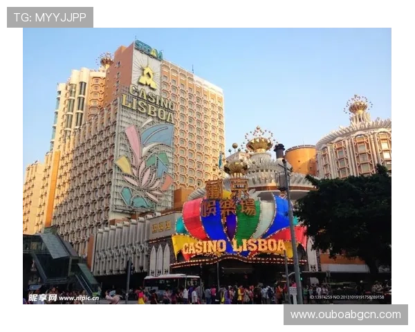 探索葡京国际娱乐城丰富多样的娱乐项目，满足不同玩家的多样需求