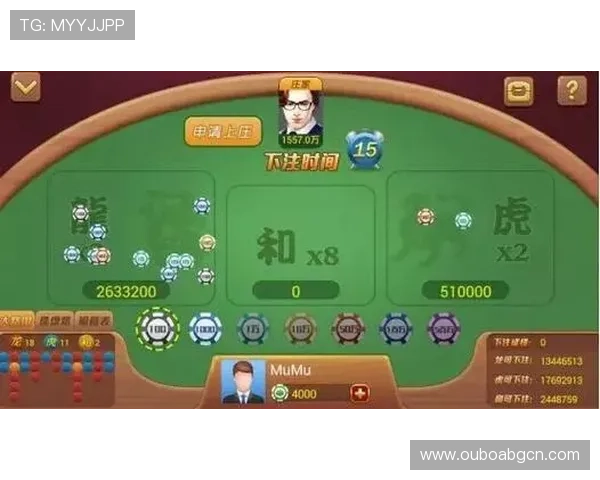 掌握百家乐龙虎斗扑克牌的基本规则与策略提升你的游戏胜率
